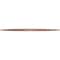 Ekena Millwork O'Neal Wood Fretwork Pierced Ceiling Medallion, Walnut, 38"OD x 13 3/4"ID x 3/8"T CMWP38X38X0375ONWA - alternate 5